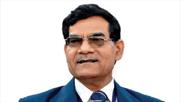 ak sharma