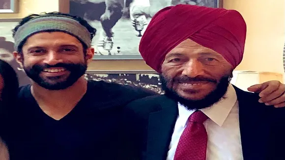 milkha singh