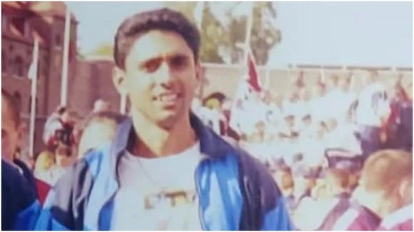 Paramjeet Singh