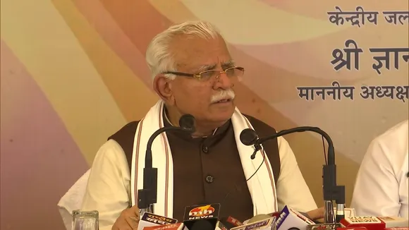 manohar lal khattar 20 10