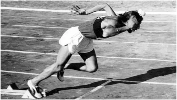Milkha Singh photo