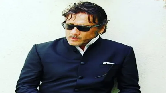 Jackie Shroff