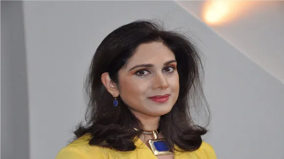 Meenakshi Seshadri