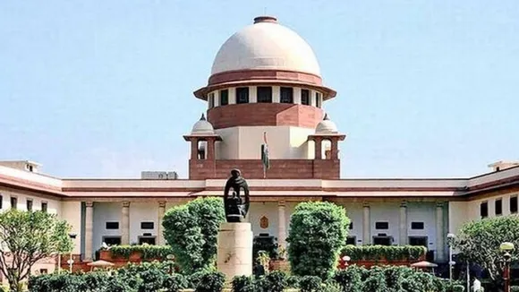 supreme court