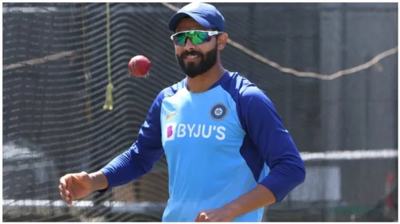 ravindra jadeja ians