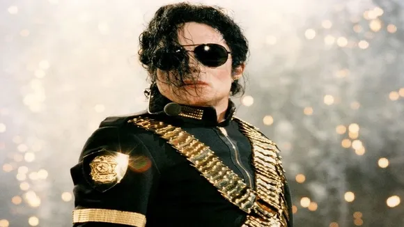 Michael Jackson