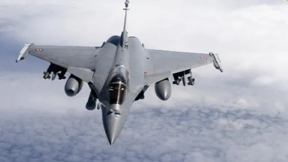 Rafale