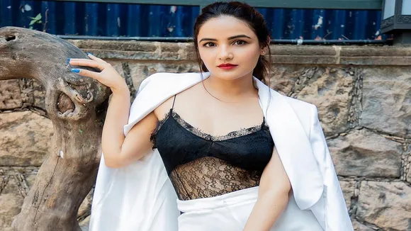 Jasmin Bhasin