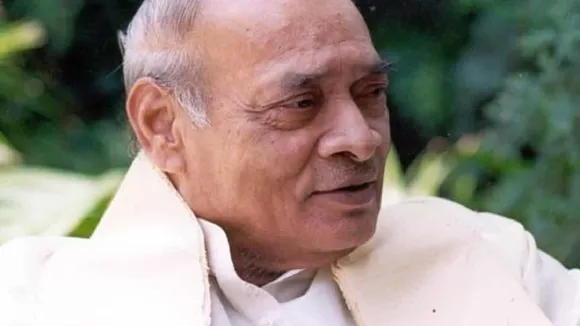 PV Narsimha Rao