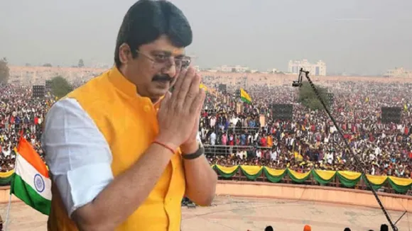 Raja Bhaiya