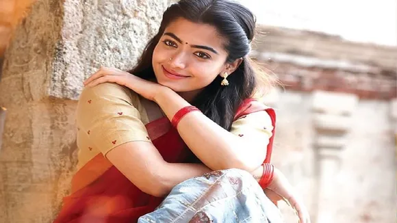 Rashmika Mandanna