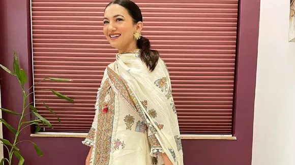 Gauahar Khan