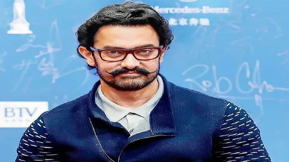 Aamir Khan