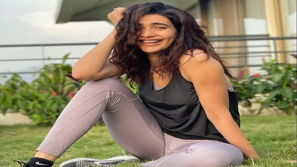 Karishma Tanna