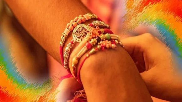 Raksha Bandhan