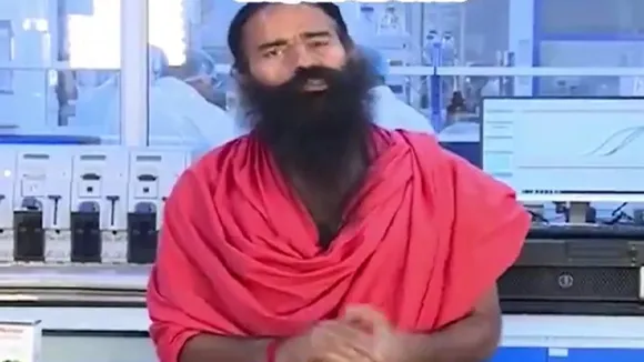 BABA Ramdev