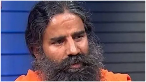 Baba Ramdev