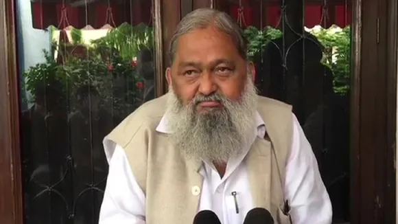 Anil Vij