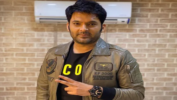 kapil sharma