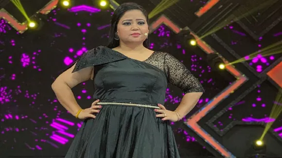 Bharti Singh