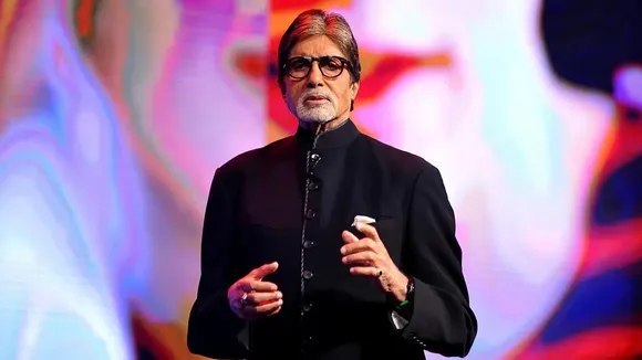 Amitabh bachchan