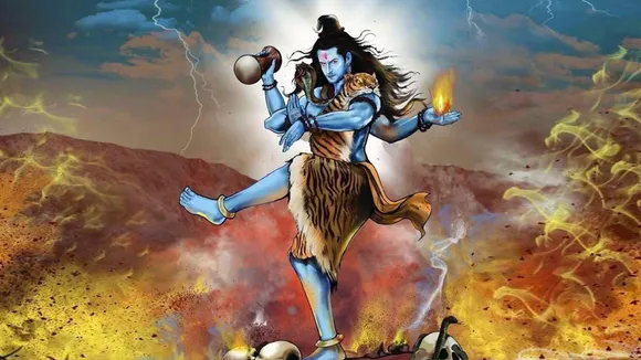 bhagwan shiv