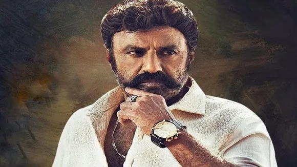 Nandamuri Balakrishna