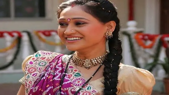 disha vakani