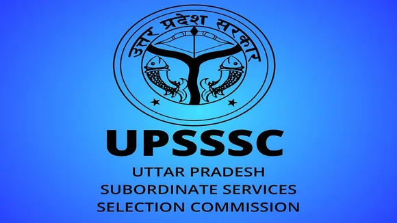 UPSSSC