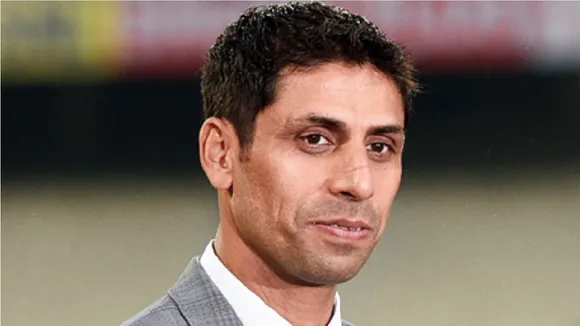 ashish nehra