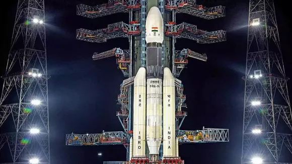 चंद्रयान-3 (Chandrayaan-3)