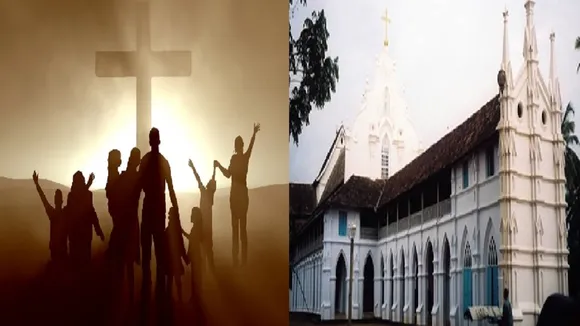 Kerala Catholic Church