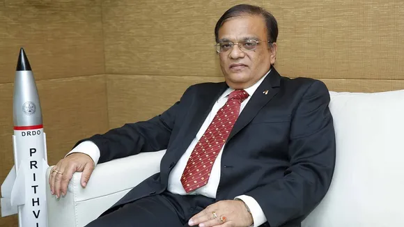 Dr BHVS Narayana Murthy