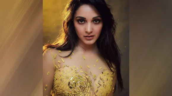 Kiara Advani