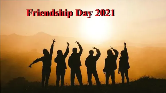 Friendship Day