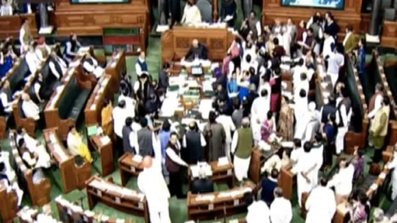 Loksabha