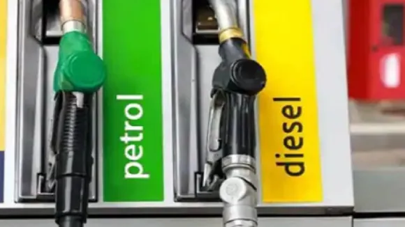 Petrol Diesel