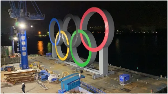 Olympics 2021