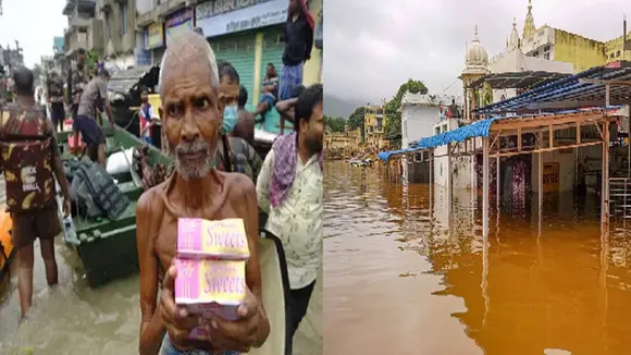 India Monsoon Update