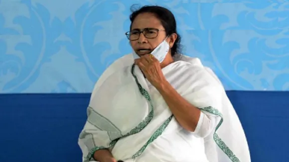 Mamata Banerjee