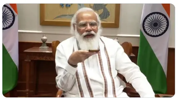 PM Narendra Modi