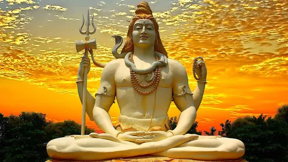 Shiv Shambhoo Mahadev