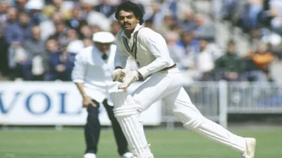 Vengsarkar