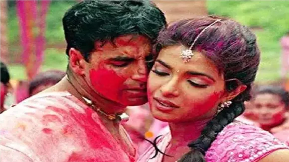 Akshay Kumar Priyanka Chopra