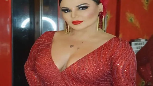 Rakhi Sawant