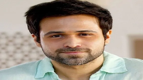 Emraan Hashmi