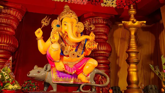 विनायक चतुर्थी शुभ मुहूर्त, पूजा विधि और महत्व