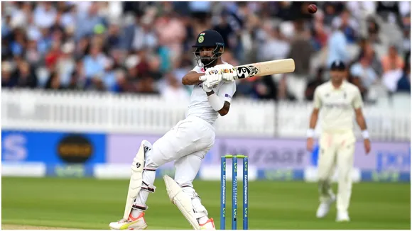 KL Rahul