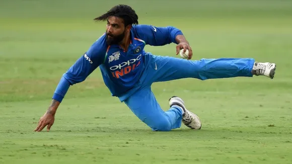 ravindra jadeja