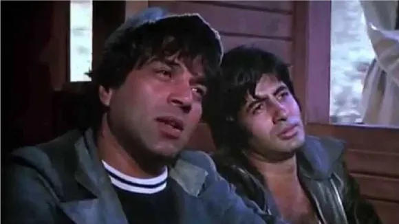 Sholay